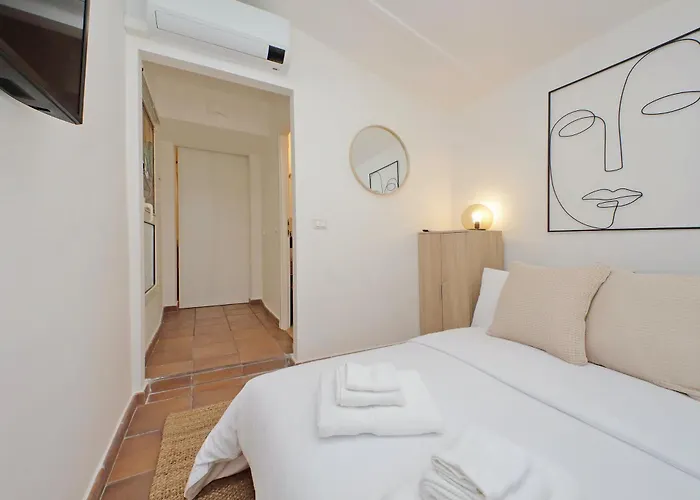 Apartamento Porta Flaminia
