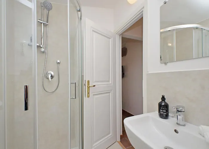 Porta Flaminia Apartamento Roma