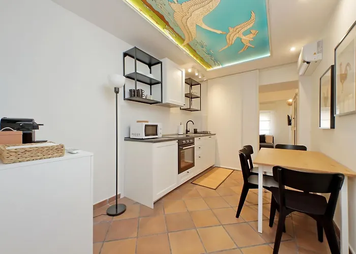 Apartamento Porta Flaminia