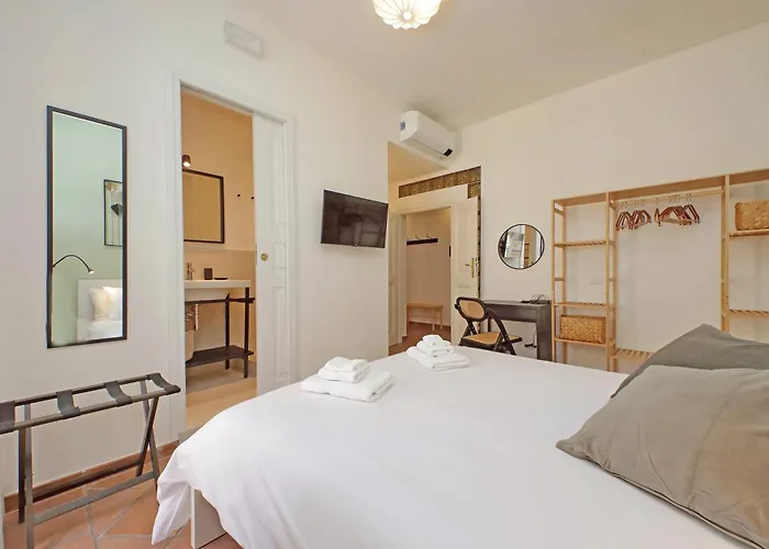 Porta Flaminia Apartamento Roma