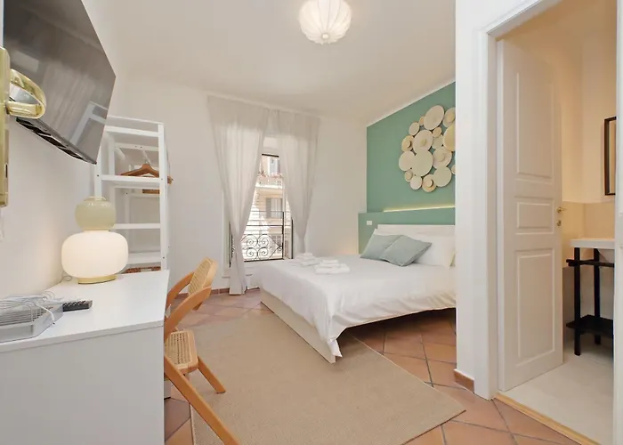 Apartamento Porta Flaminia Roma