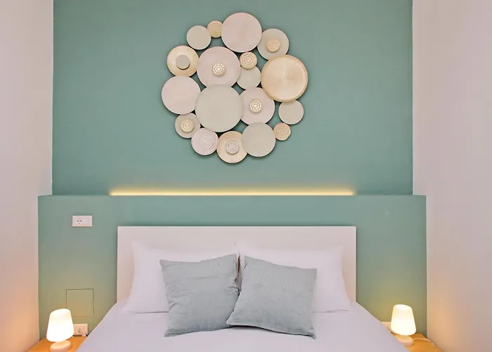 Apartamento Porta Flaminia Roma