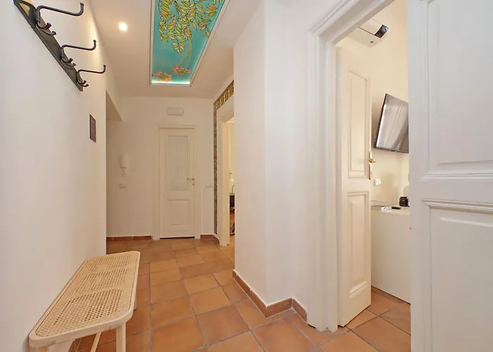 Apartamento Porta Flaminia Roma