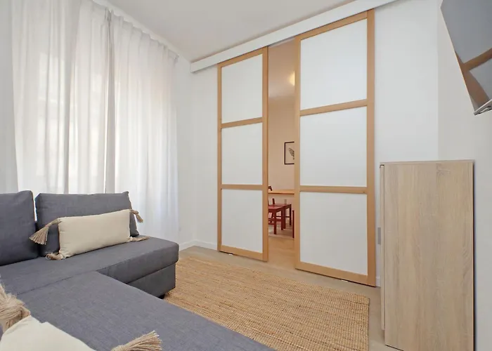Apartamento Porta Flaminia *