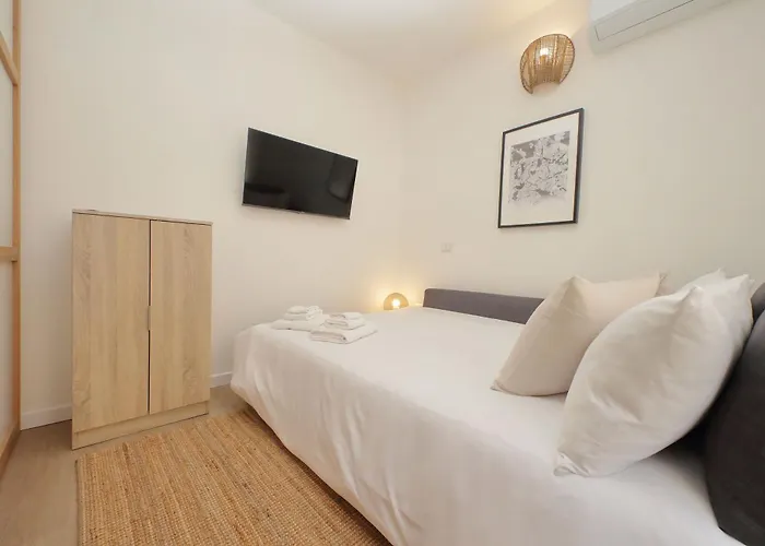 Porta Flaminia Apartamento Roma