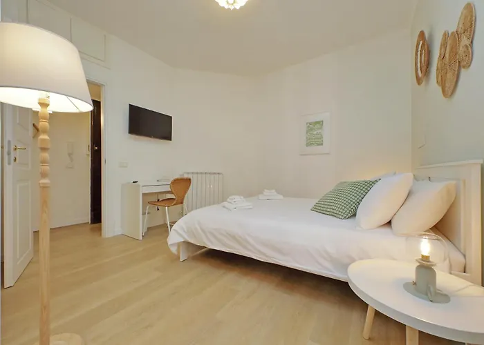 Porta Flaminia Apartamento