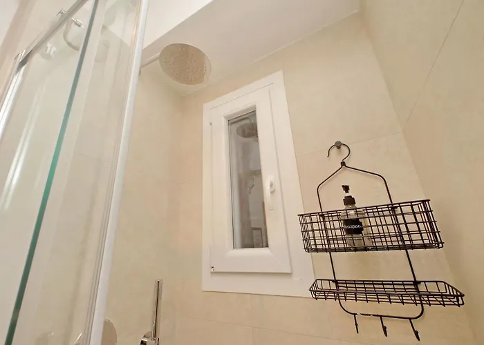 Porta Flaminia Apartamento *