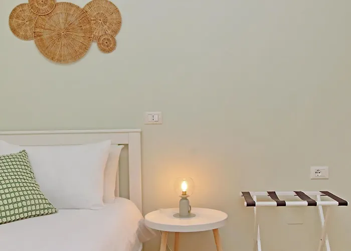 Porta Flaminia Apartamento *