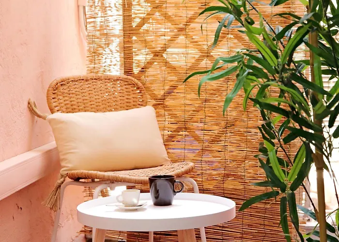 Apartamento Porta Flaminia *