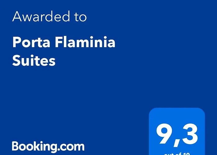Daire Porta Flaminia